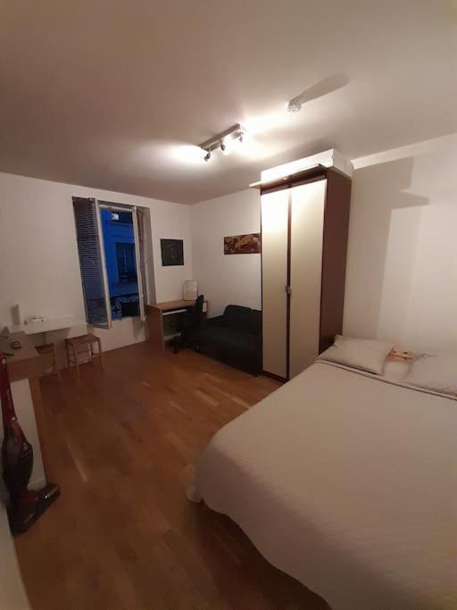 Studio Paris Bastille Екстериор снимка
