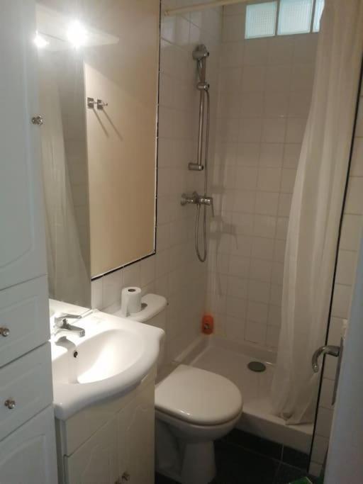 Studio Paris Bastille Екстериор снимка