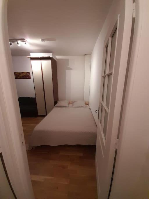 Studio Paris Bastille Екстериор снимка