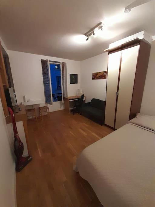 Studio Paris Bastille Екстериор снимка