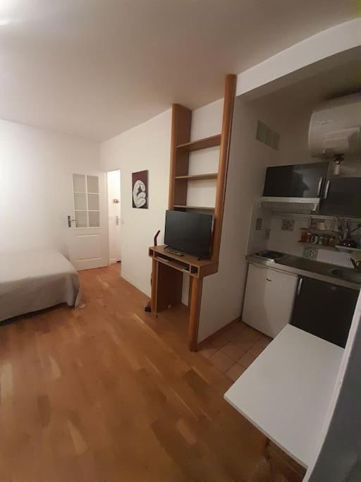 Studio Paris Bastille Екстериор снимка